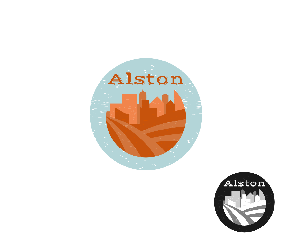 Logo Design by design.bb for this project | Design #6439975