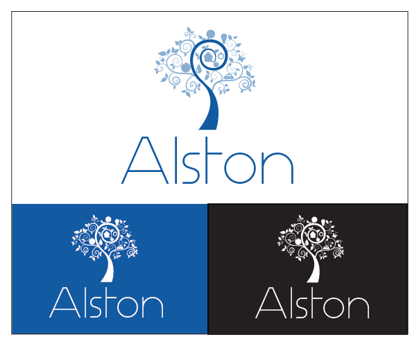 Logo Design by daudprinters123 for this project | Design #6457863