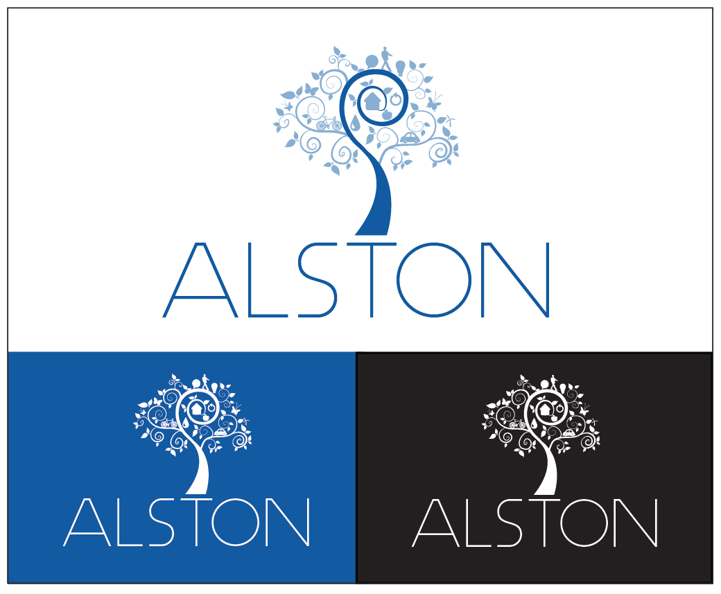 Logo Design by daudprinters123 for this project | Design #6467683