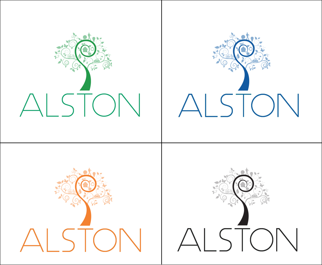 Logo Design by daudprinters123 for this project | Design #6493050