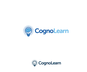 CognoLearn | Logo Design by ddamian_dd