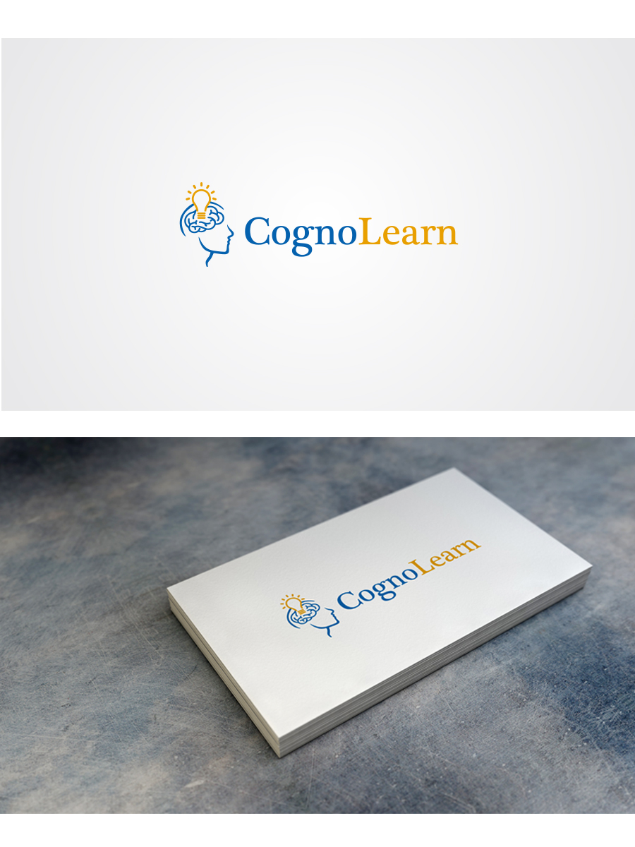 Logo Design by Daniel Delato for this project | Design #6499054