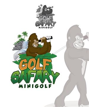 Design de Logo par StudioD™ pour ce projet | Design : #6456972