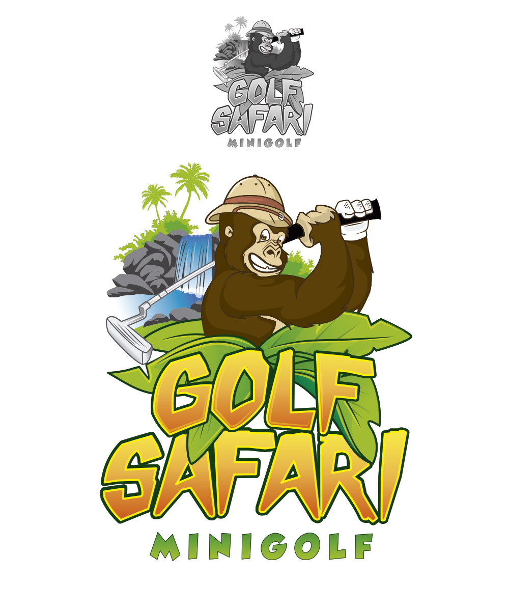 Logo-Design von StudioD™ für dieses Projekt | Design #6466457