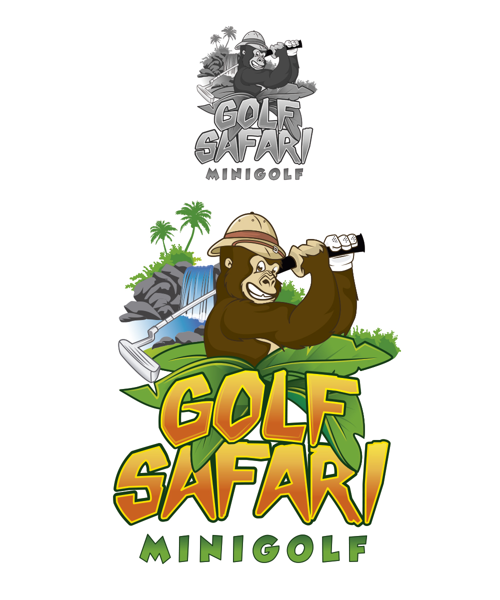 Logo-Design von StudioD™ für dieses Projekt | Design #6481358