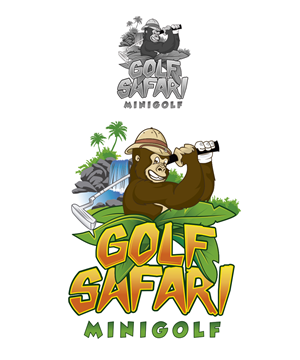 Design de Logo par StudioD™ pour ce projet | Design : #6481358