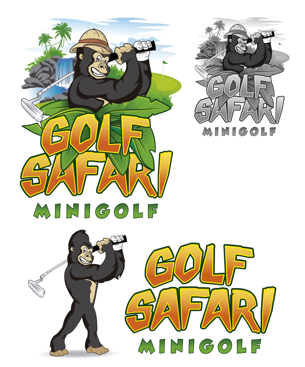 Logo-Design von StudioD™ für dieses Projekt | Design #6493561