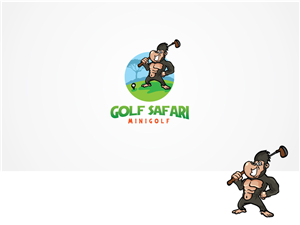 Design de Logo par Brain.Art pour ce projet | Design : #6414847