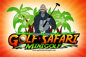 Logo Design by Roger B.