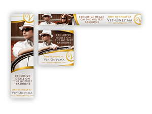 Banner Ad Design by Bajiti for this project | Design: #350409