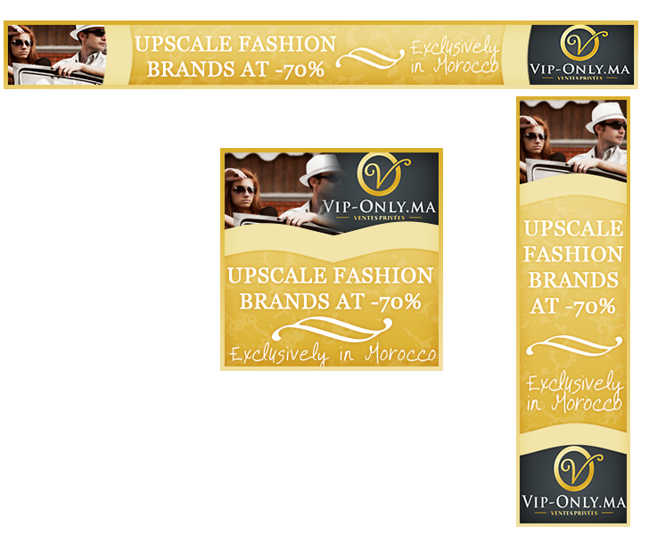 Banner-Design von ashleighmitchell für dieses Projekt | Design #342496