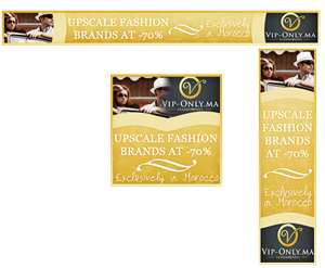 Banner Ad Design by ashleighmitchell for this project | Design #342496