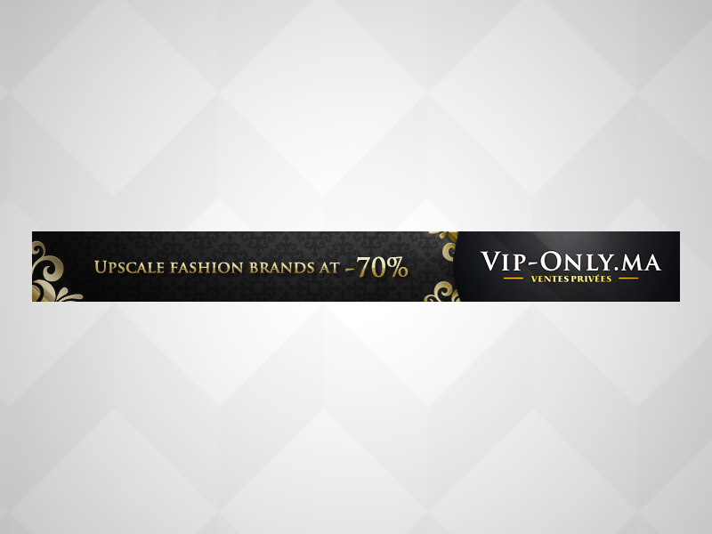 Banner Ad Design by Woo Design for this project | Design #347861