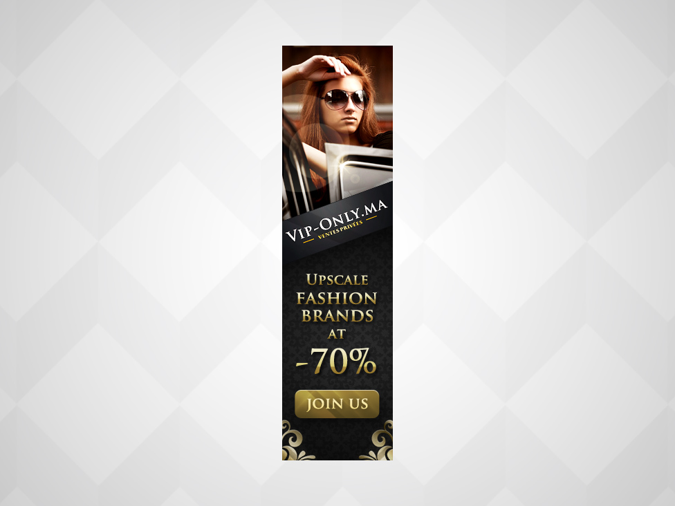 Banner Ad Design by Woo Design for this project | Design #347875