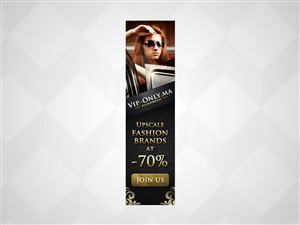 Banner Ad Design by Woo Design for this project | Design: #347875