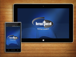 Graphic Design by alessandroevge for Northeast Houston Baptist Church | Design: #6427678