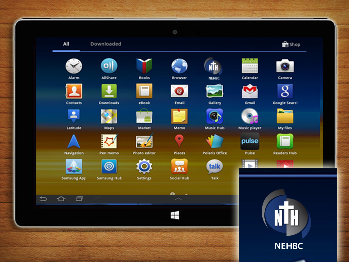 Graphic Design by alessandroevge for Northeast Houston Baptist Church | Design #6427743