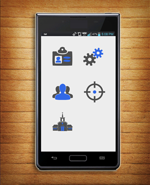 Graphic Design by alessandroevge for Northeast Houston Baptist Church | Design: #6428032