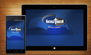 Graphic Design by alessandroevge for Northeast Houston Baptist Church | Design: #6431151