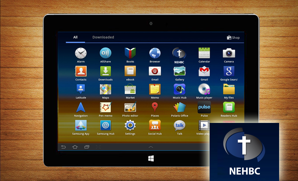 Graphic Design by alessandroevge for Northeast Houston Baptist Church | Design #6431221