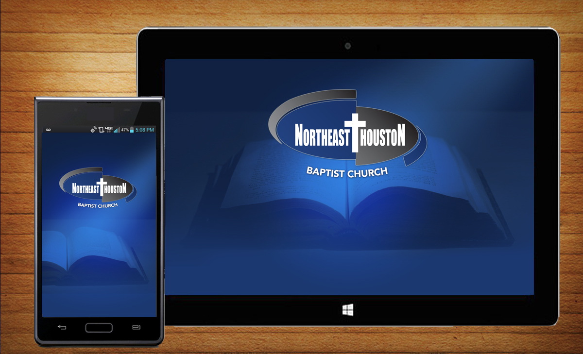Graphic Design by alessandroevge for Northeast Houston Baptist Church | Design #6438150