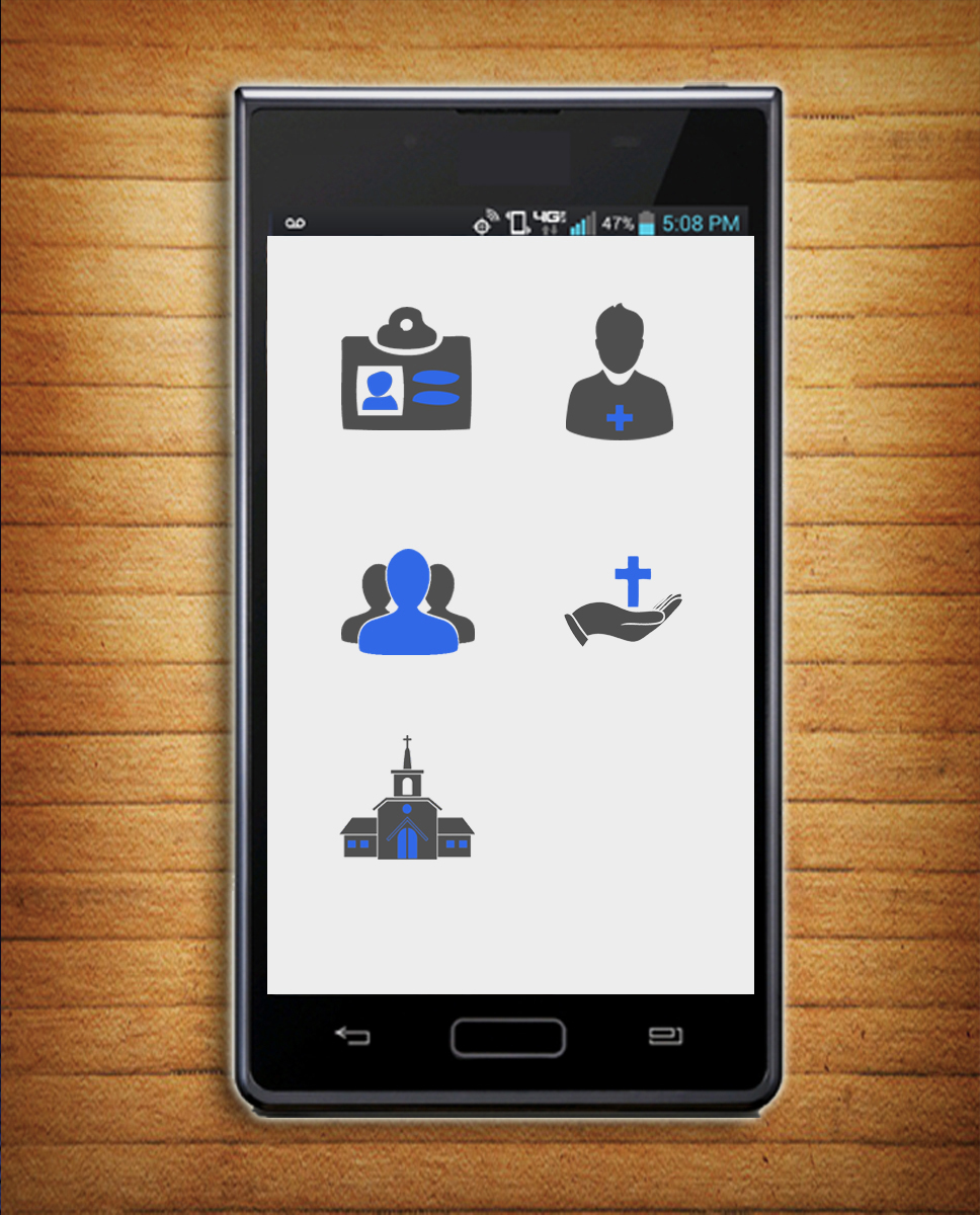 Graphic Design by alessandroevge for Northeast Houston Baptist Church | Design #6438457