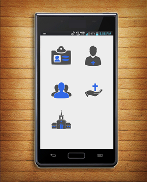 Graphic Design by alessandroevge for Northeast Houston Baptist Church | Design: #6438457