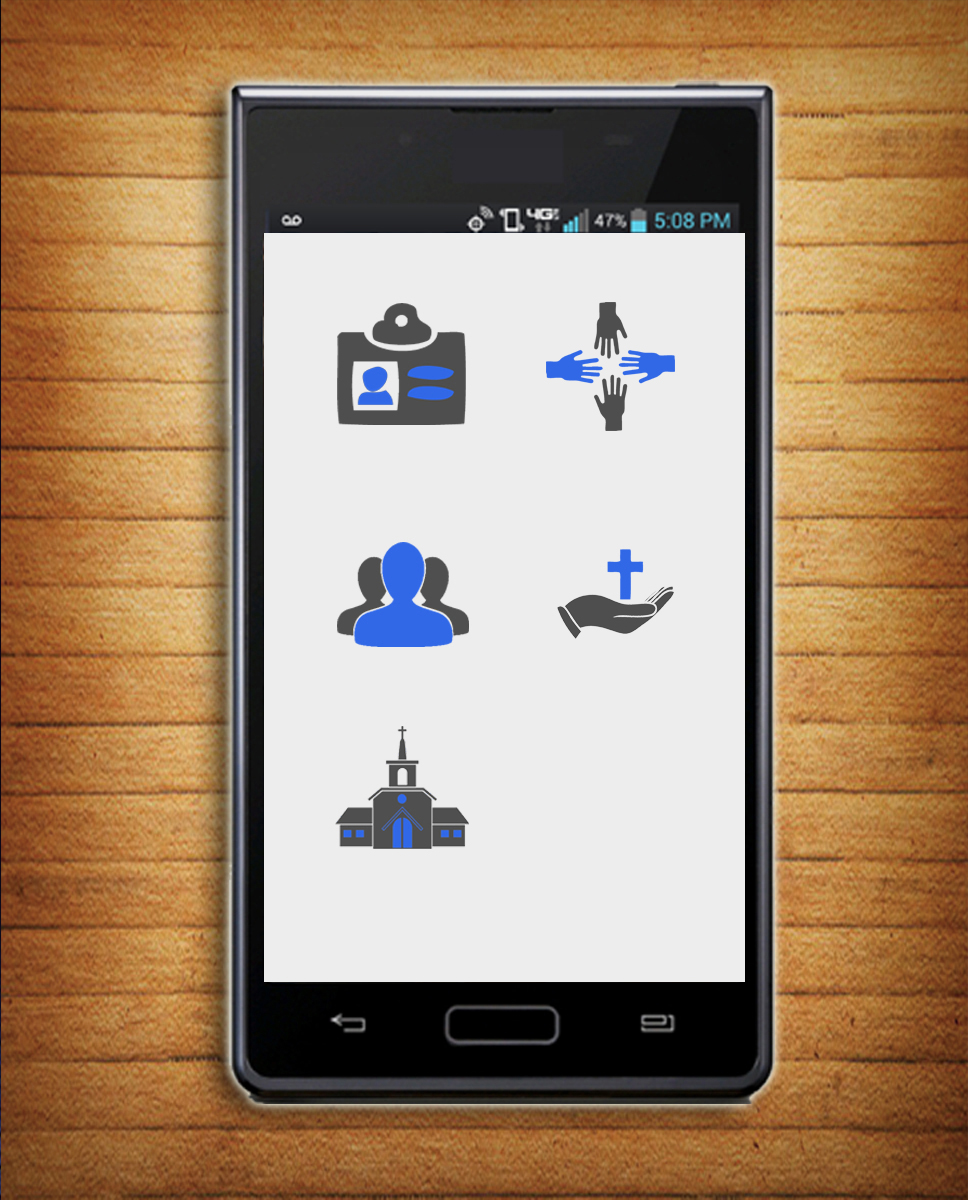 Graphic Design by alessandroevge for Northeast Houston Baptist Church | Design #6438633