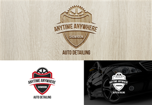 Logo Design by DarkGenesis619 for this project | Design: #6421887