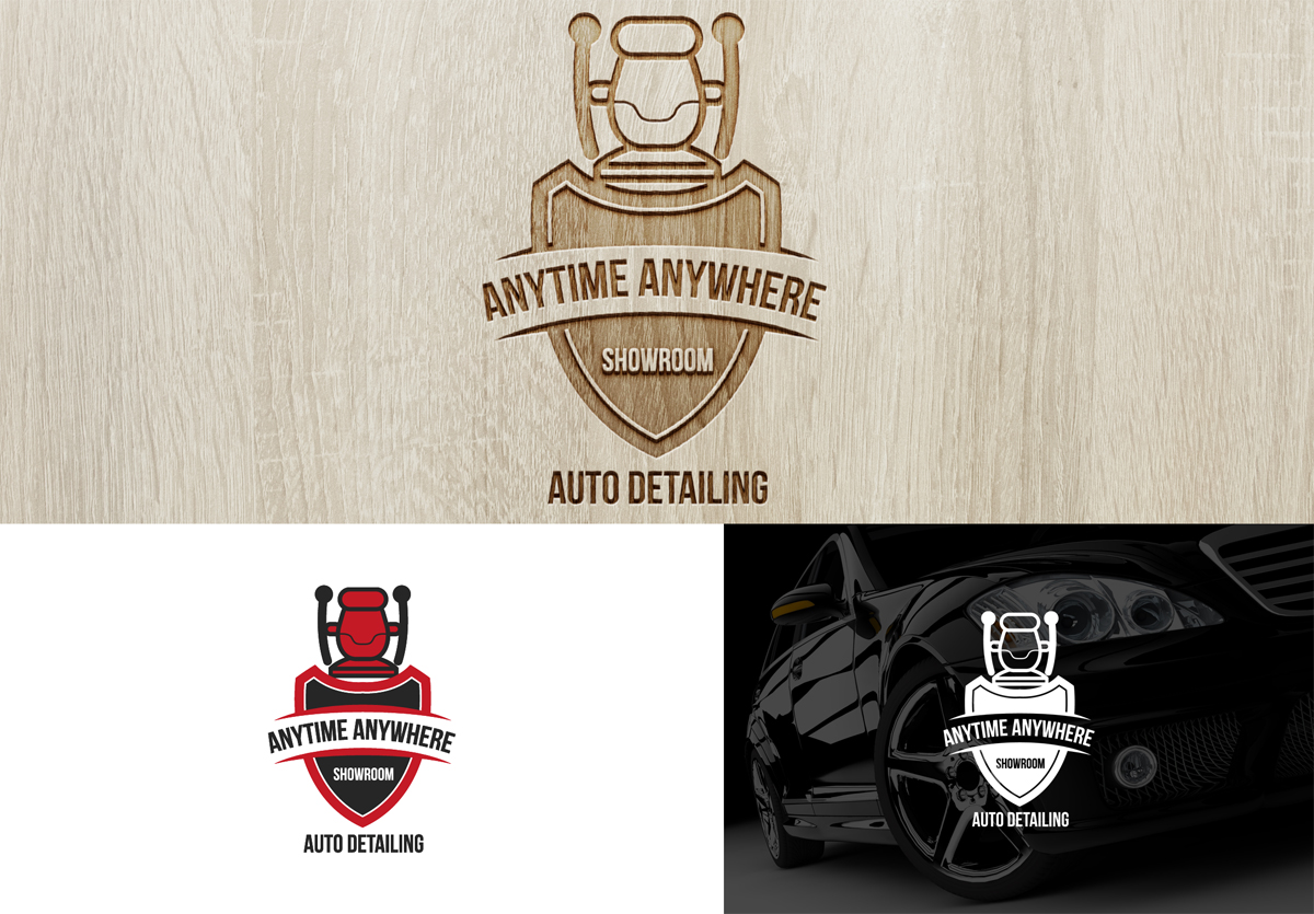 Logo Design by DarkGenesis619 for this project | Design #6439204