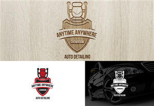 Logo Design by DarkGenesis619 for this project | Design #6439204