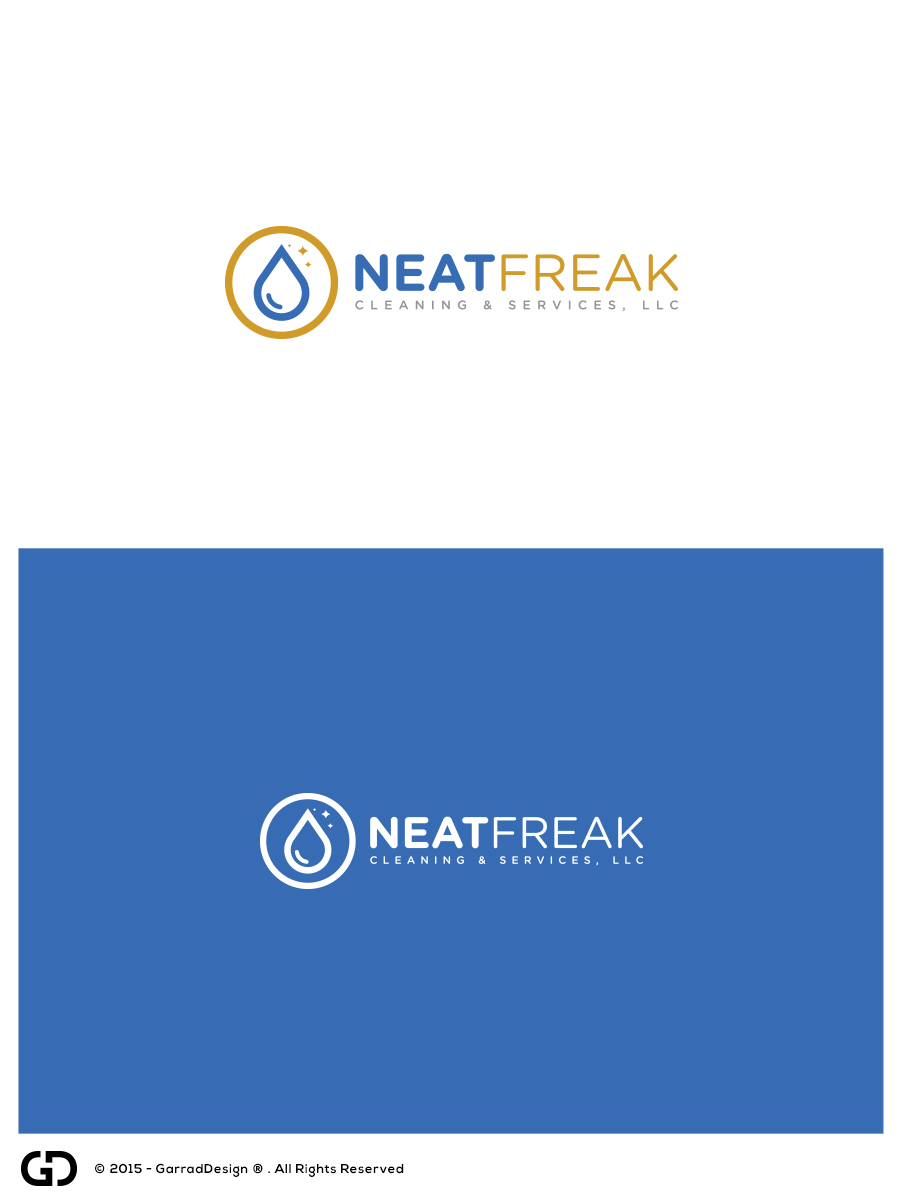 Logo Design by garrad for this project | Design #6427132