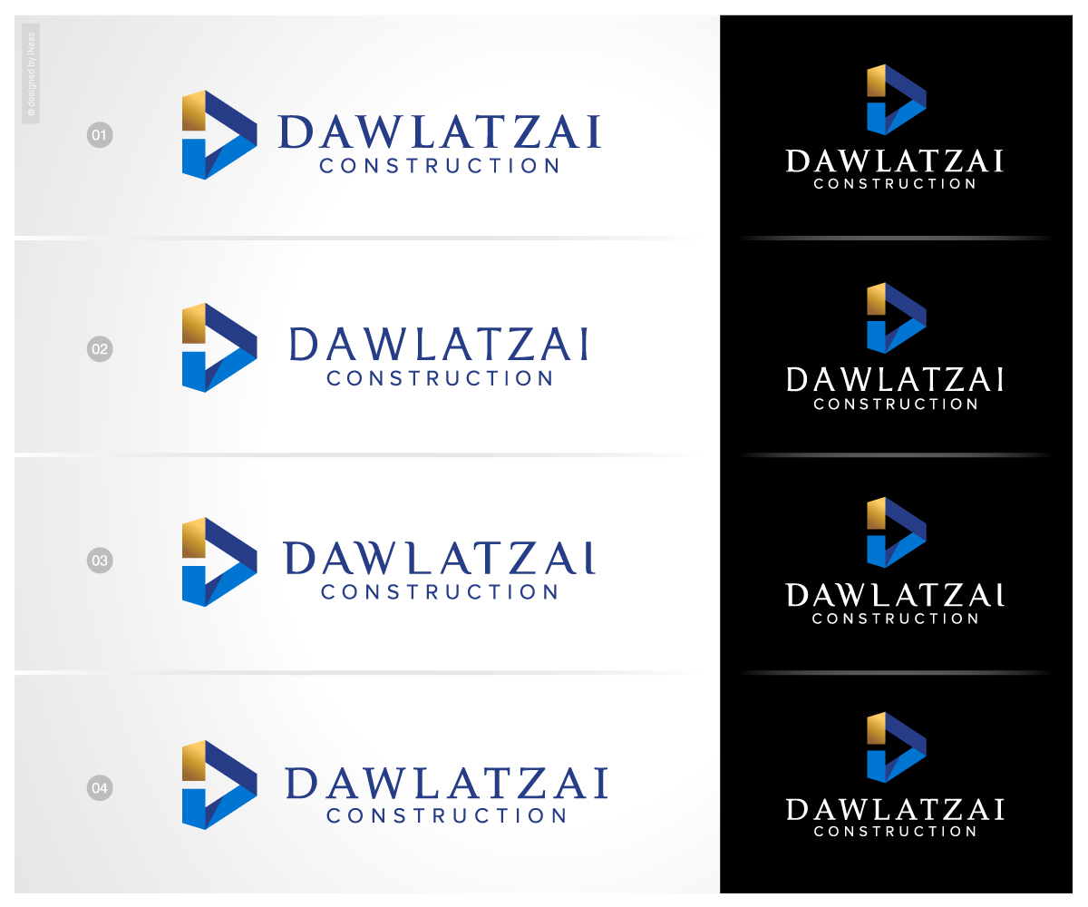 Logo Design by iNess for this project | Design #6443433