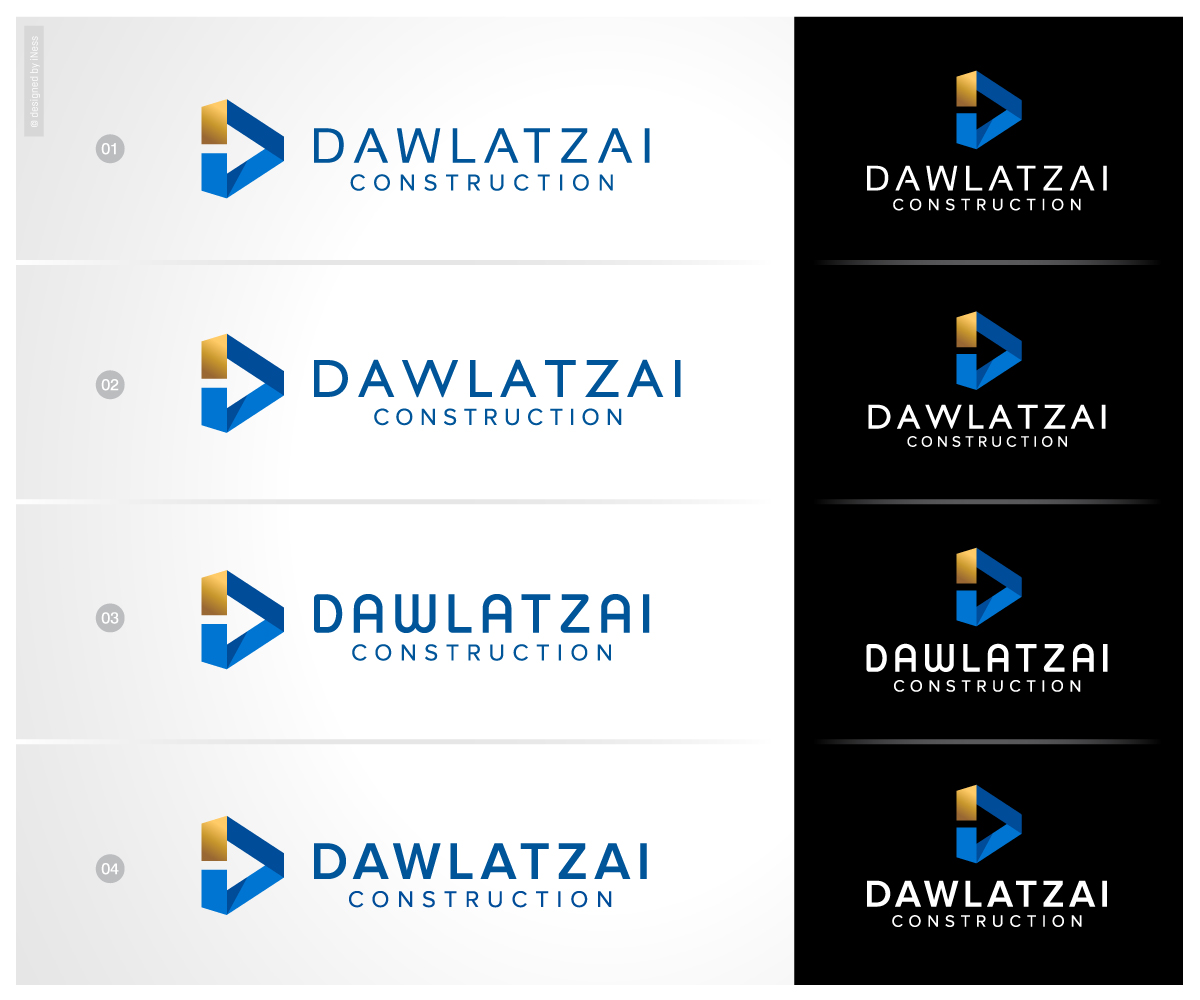 Diseño de Logo por iNess para este proyecto | Diseño #6443437