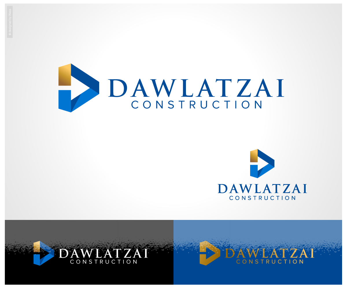 Diseño de Logo por iNess para este proyecto | Diseño: #6445333