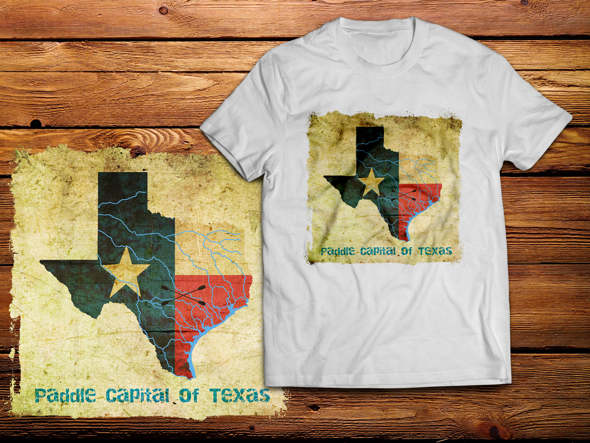 T-shirt Design by Tomi and Edó for this project | Design #6422774