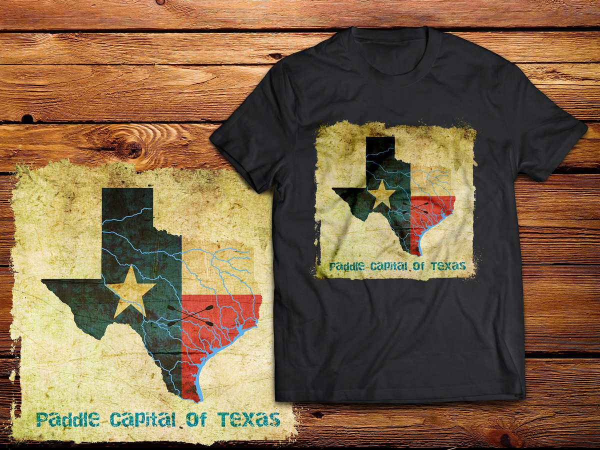 T-shirt Design by Tomi and Edó for this project | Design #6422776