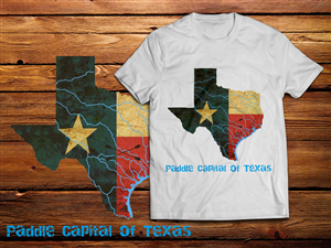 T-shirt Design by Tomi and Edó for this project | Design: #6422778