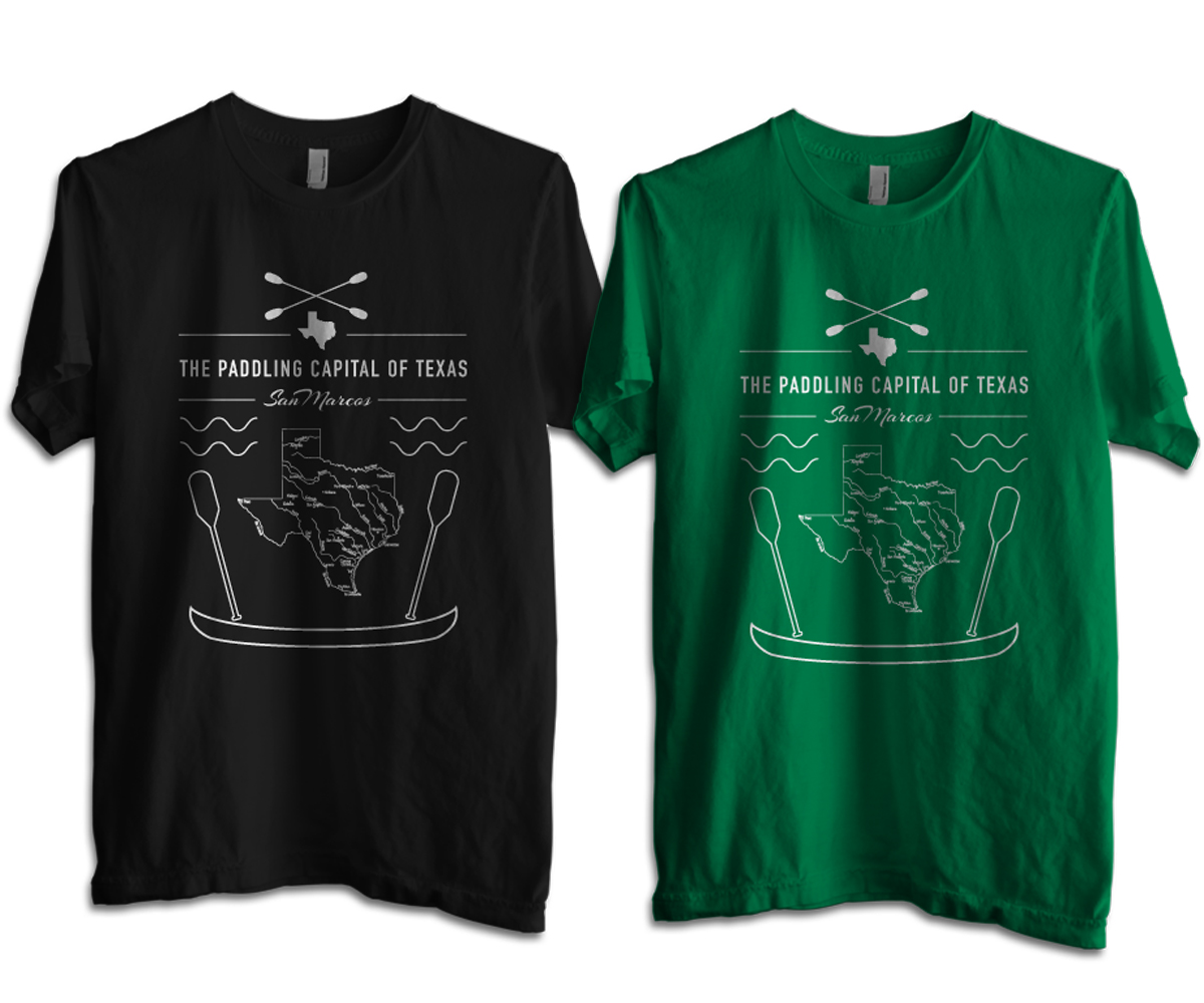 T-shirt Design by aanbadart for this project | Design #6414350