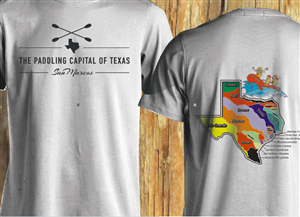 T-shirt Design by Tippeltwin_art for this project | Design: #6412905