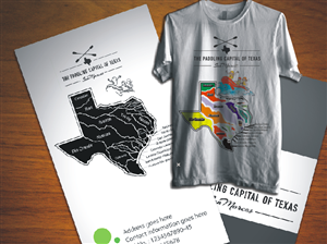 T-shirt Design by Tippeltwin_art for this project | Design: #6419543