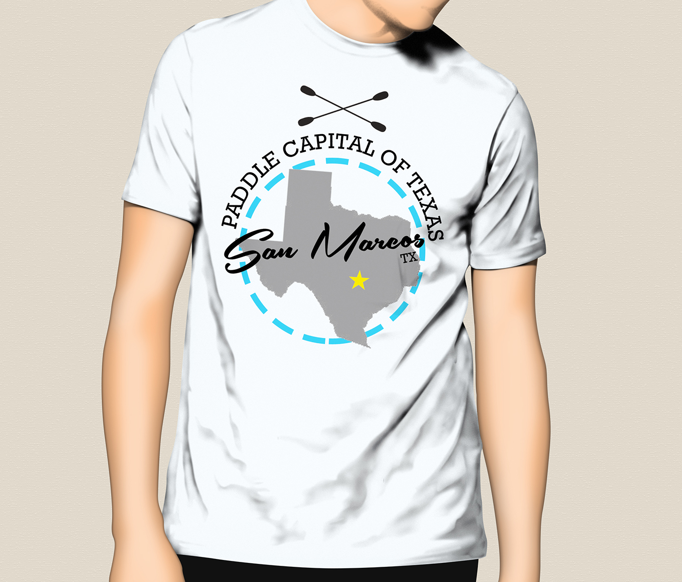 T-shirt Design by iDEAsign for this project | Design #6411766