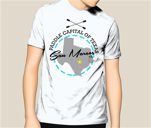 T-shirt Design by iDEAsign for this project | Design #6411766