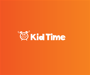 Logo-Design von Sergio Coelho für Kid Time | Design: #6455399