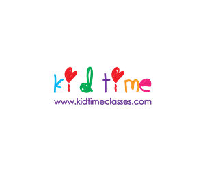 Logo Design by Lioness Designs for Kid Time | Design: #6417119