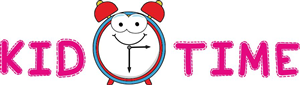 Logo Design by snorys for Kid Time | Design #6421950