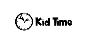 Logo Design by debdesign for Kid Time | Design #6424182