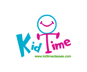 Logo Design by AJAY @ Designcrowd for Kid Time | Design: #6453122