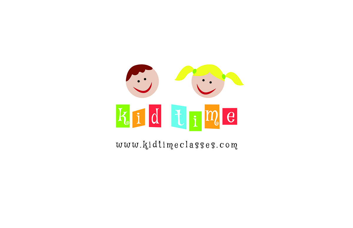 Logo-Design von Wally_F für Kid Time | Design #6418161
