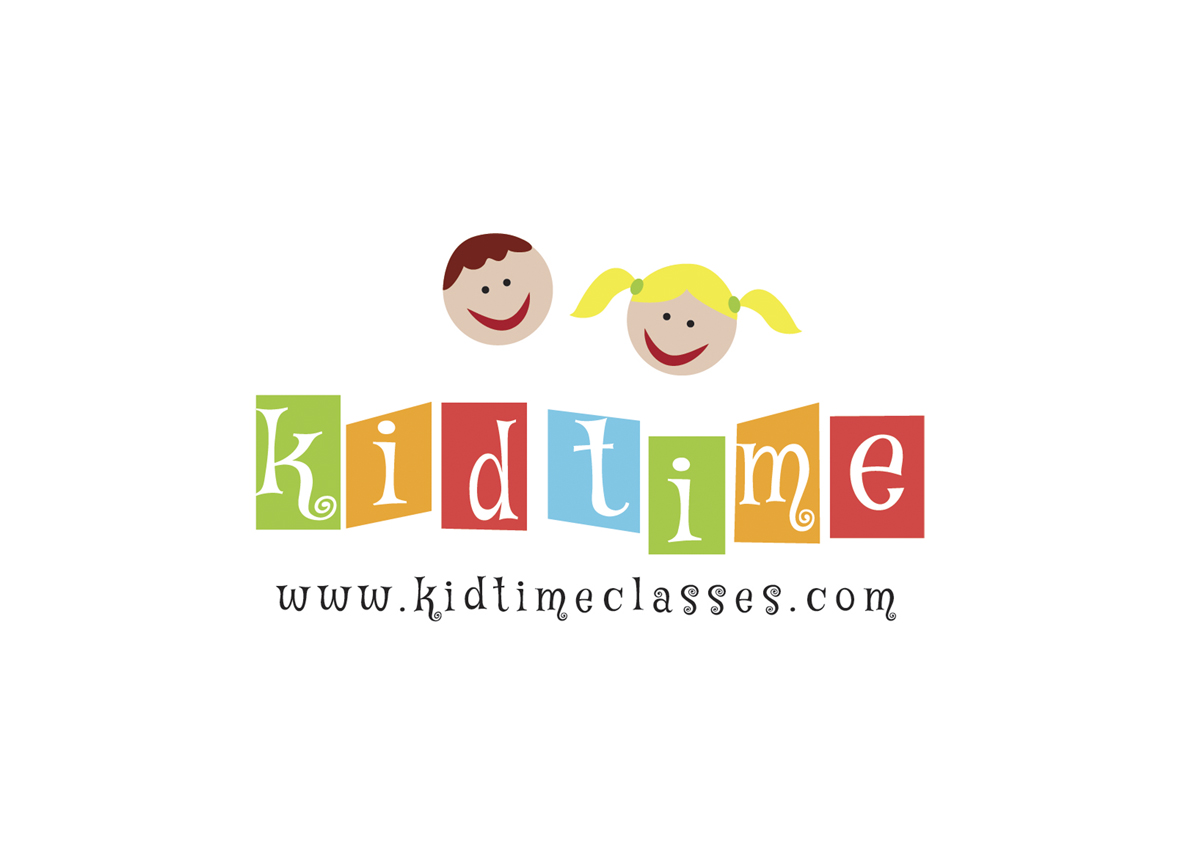 Logo Design by Wally_F for Kid Time | Design #6420145
